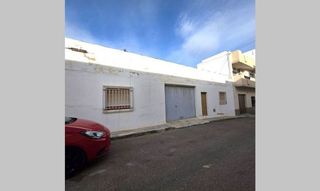 Terreno en venta en Carboneras