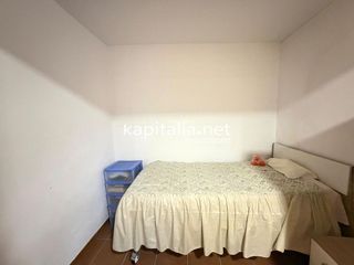 Piso en venta en Cocentaina