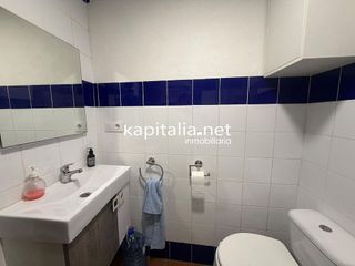 Piso en venta en Cocentaina