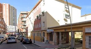 Garaje en venta en Ctra. Circunvalación - La Magdalena en Jaén