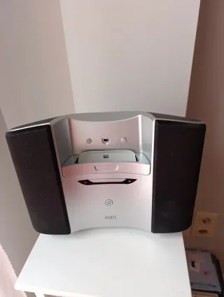 Altavoces MP3 2.1 AIRIS L170