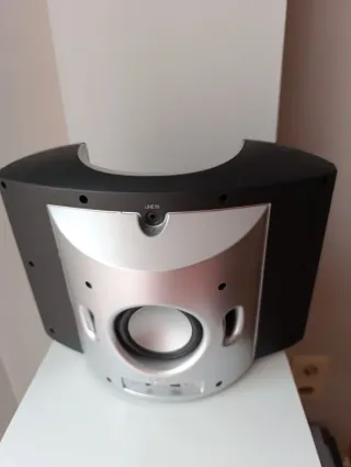 Altavoces MP3 2.1 AIRIS L170