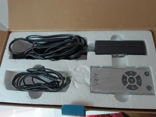 Altavoces MP3 2.1 AIRIS L170