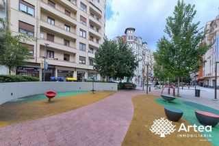 Piso en venta en Indautxu en Bilbao