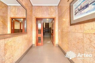 Piso en venta en Indautxu en Bilbao