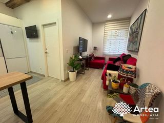 Piso en venta en Indautxu en Bilbao