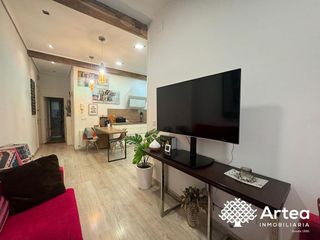 Piso en venta en Indautxu en Bilbao