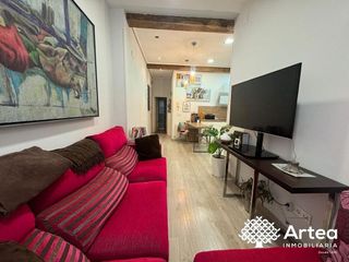 Piso en venta en Indautxu en Bilbao