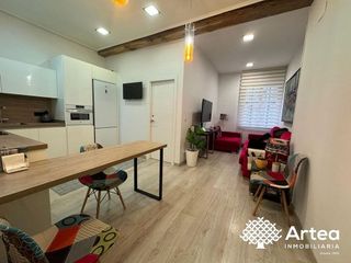 Piso en venta en Indautxu en Bilbao