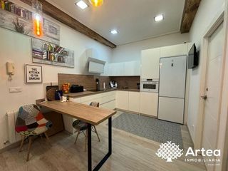 Piso en venta en Indautxu en Bilbao