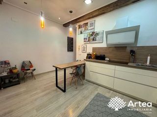 Piso en venta en Indautxu en Bilbao