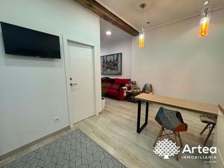Piso en venta en Indautxu en Bilbao