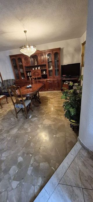 Piso en venta en Belén - San Roque en Jaén