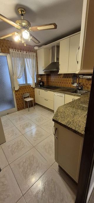Piso en venta en Belén - San Roque en Jaén