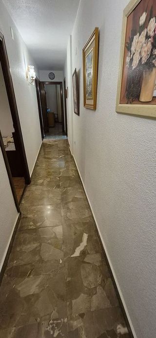 Piso en venta en Belén - San Roque en Jaén