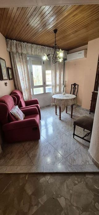 Piso en venta en Belén - San Roque en Jaén
