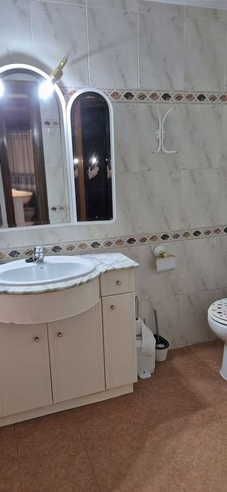Piso en venta en Belén - San Roque en Jaén