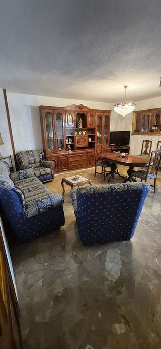 Piso en venta en Belén - San Roque en Jaén