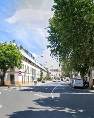 Piso en venta en La Florida en Sevilla