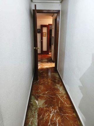 Piso en venta en La Florida en Sevilla