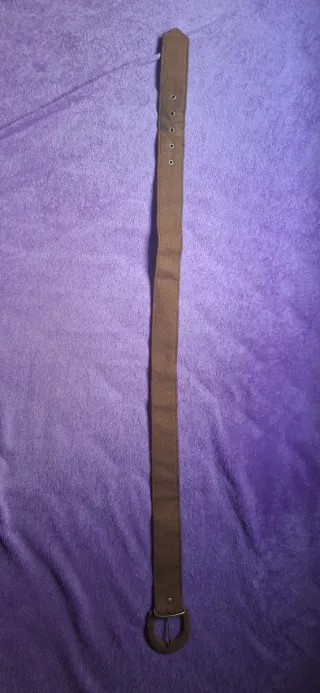 Chaqueta Vintage Mujer Marrón