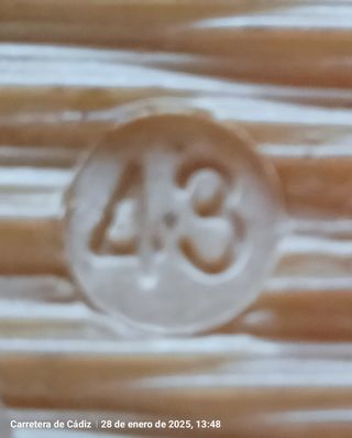 Zapatos de piel Ángel Infantes Hombre azul marino