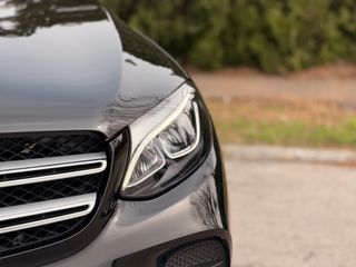 Mercedes-Benz GLC SUV (253) 2017