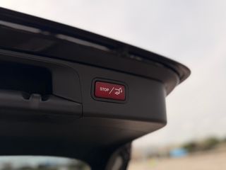 Mercedes-Benz GLC SUV (253) 2017