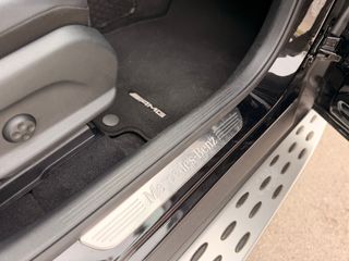 Mercedes-Benz GLC SUV (253) 2017