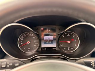 Mercedes-Benz GLC SUV (253) 2017