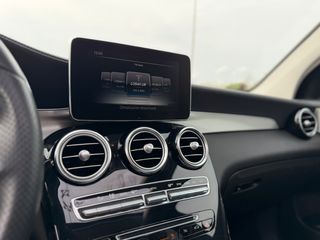 Mercedes-Benz GLC SUV (253) 2017