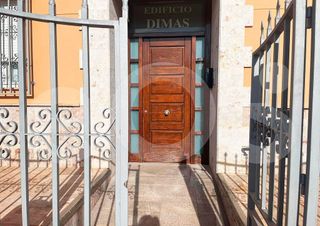 Piso en venta en Almagro