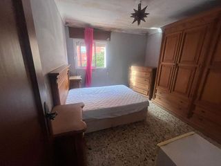 Piso en venta en Pescadores-Saladillo en Algeciras