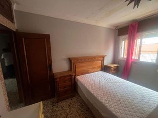 Piso en venta en Pescadores-Saladillo en Algeciras