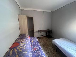 Piso en venta en Pescadores-Saladillo en Algeciras
