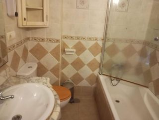 Piso en venta en Pescadores-Saladillo en Algeciras