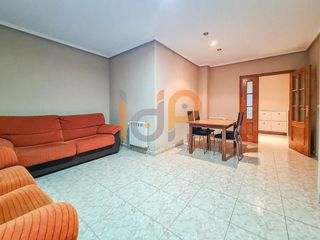 Piso en venta en Huércal-Overa