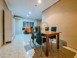 Piso en venta en Huércal-Overa