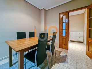 Piso en venta en Huércal-Overa