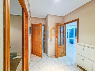 Piso en venta en Huércal-Overa