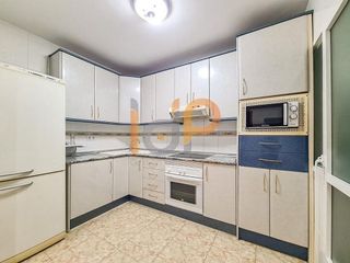 Piso en venta en Huércal-Overa