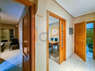 Piso en venta en Huércal-Overa