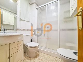 Piso en venta en Huércal-Overa