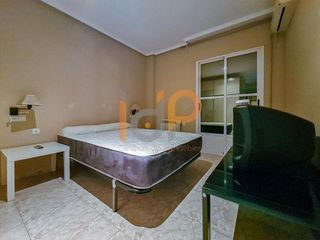 Piso en venta en Huércal-Overa