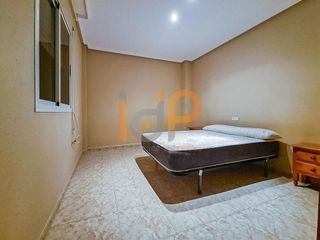 Piso en venta en Huércal-Overa