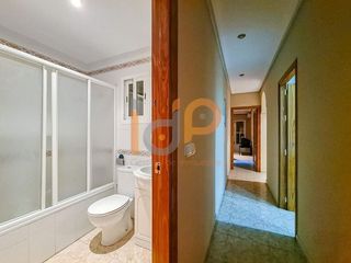 Piso en venta en Huércal-Overa