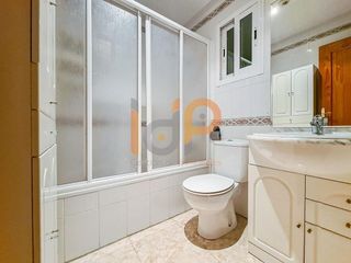 Piso en venta en Huércal-Overa