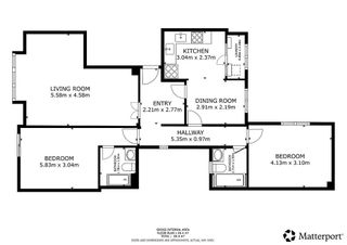 Piso en venta en Huércal-Overa