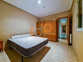 Piso en venta en Huércal-Overa