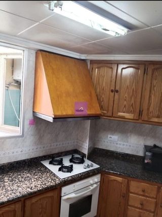 Piso en venta en Sueca ciudad en Sueca